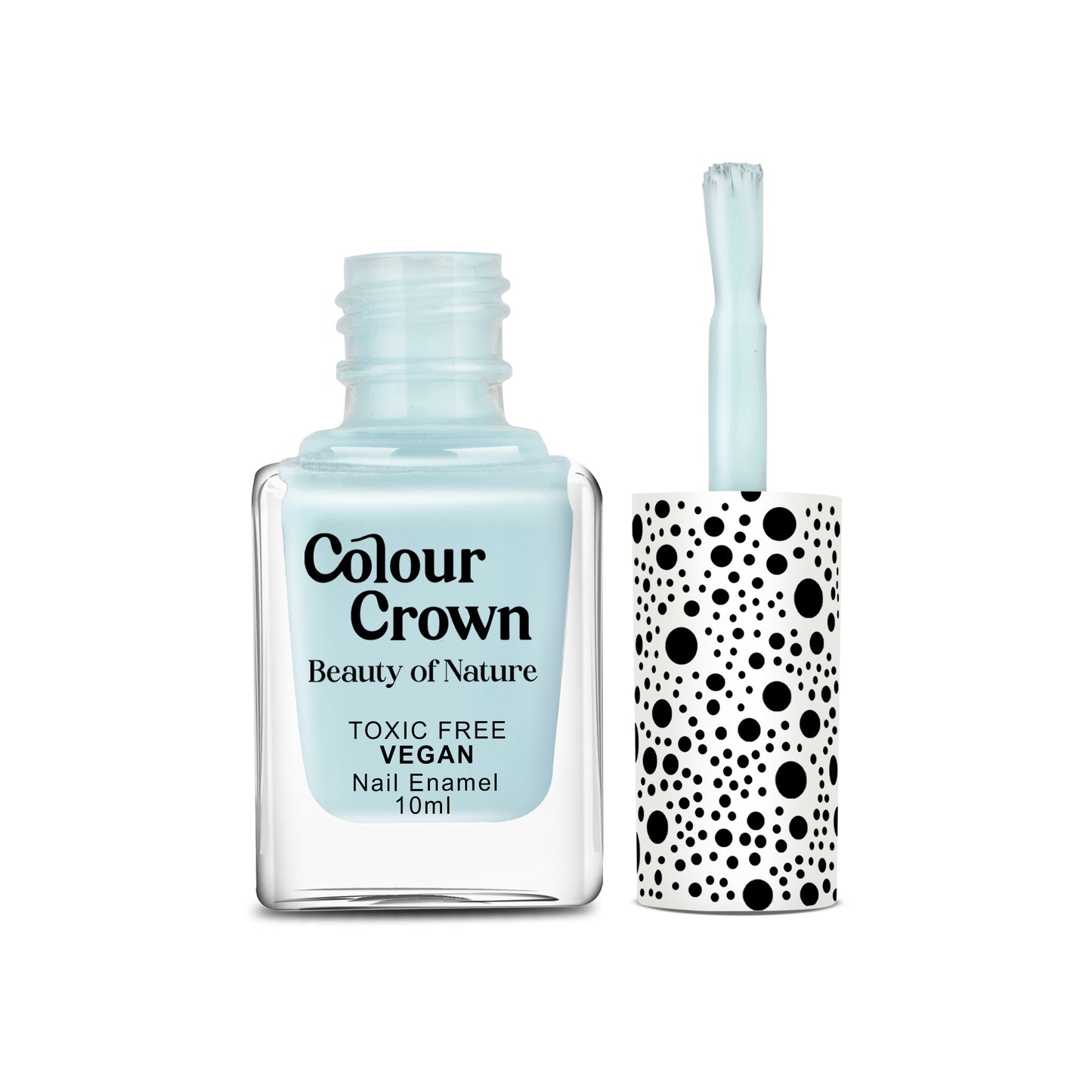 Colour Crown Nail Lacquer C062