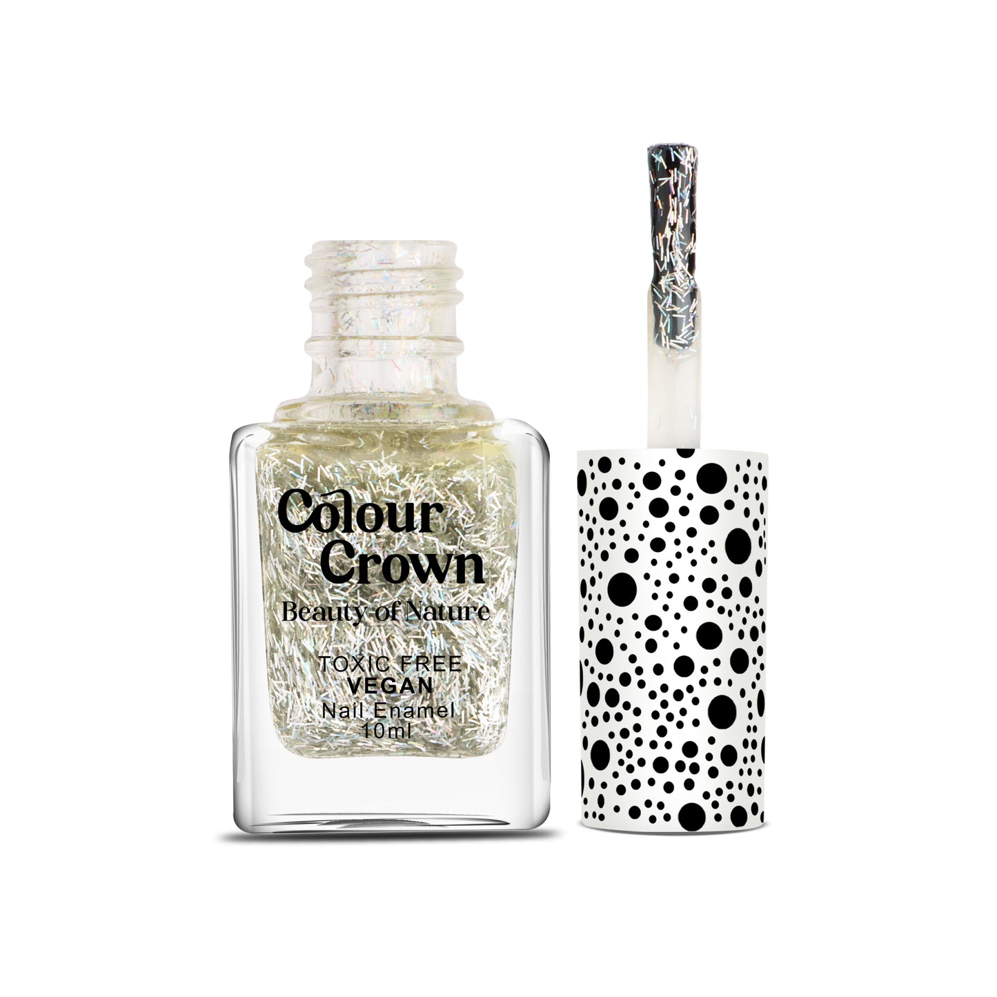 Colour Crown Nail Lacquer A020