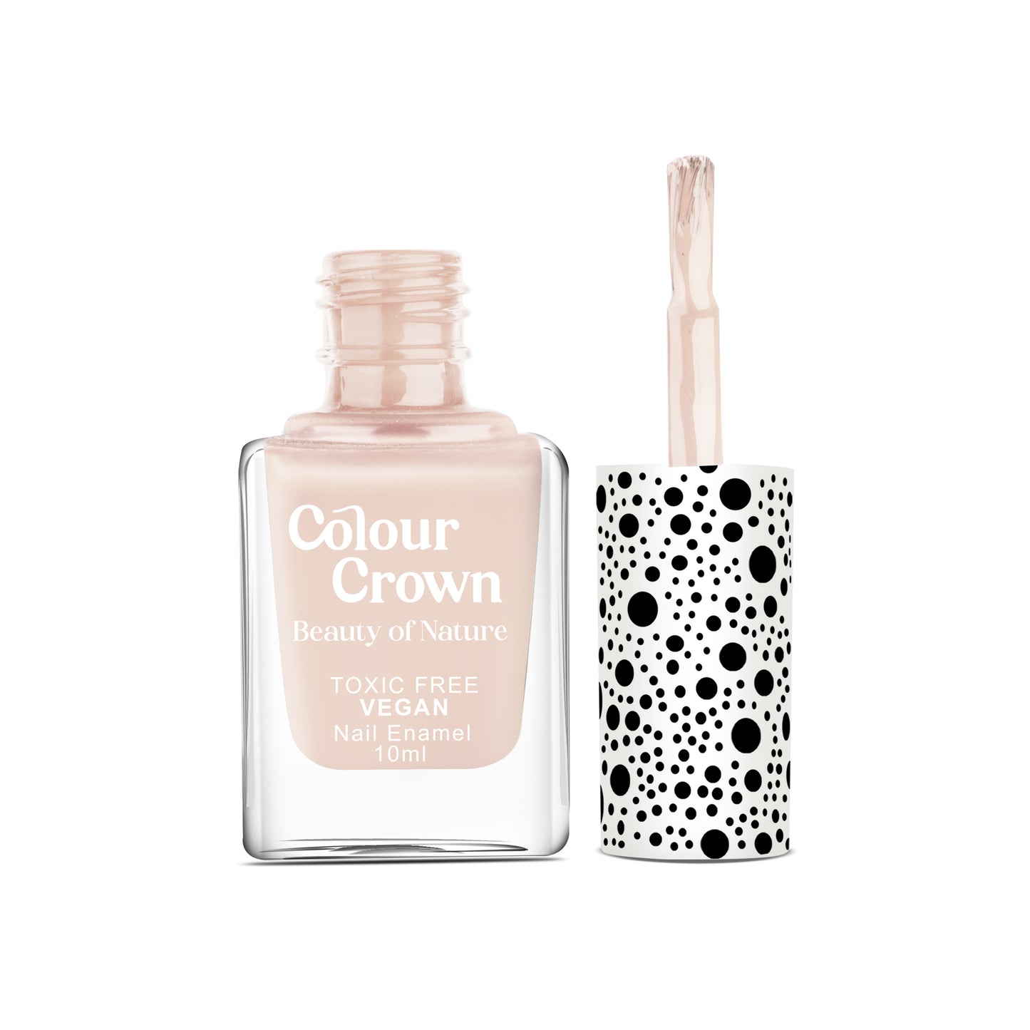 Colour Crown Nail Lacquer C102