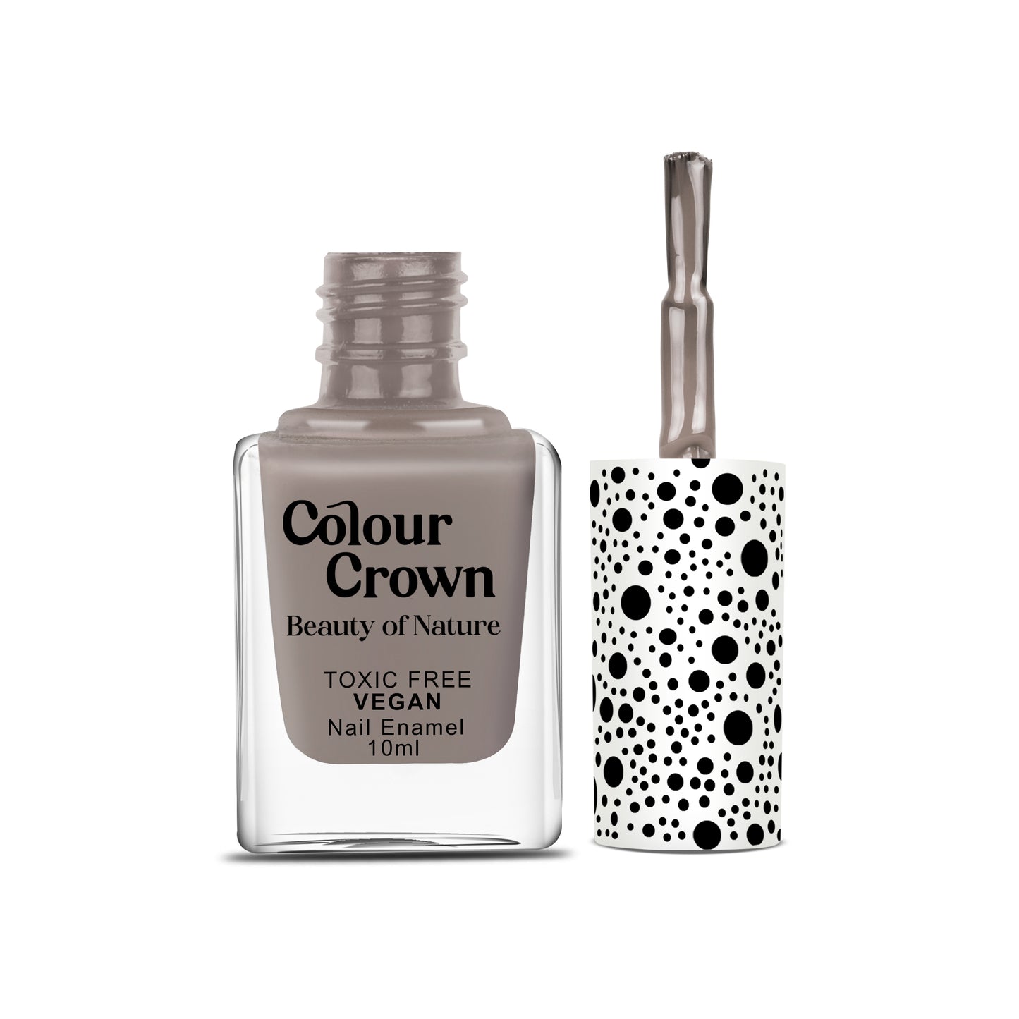 Colour Crown Nail Lacquer C063