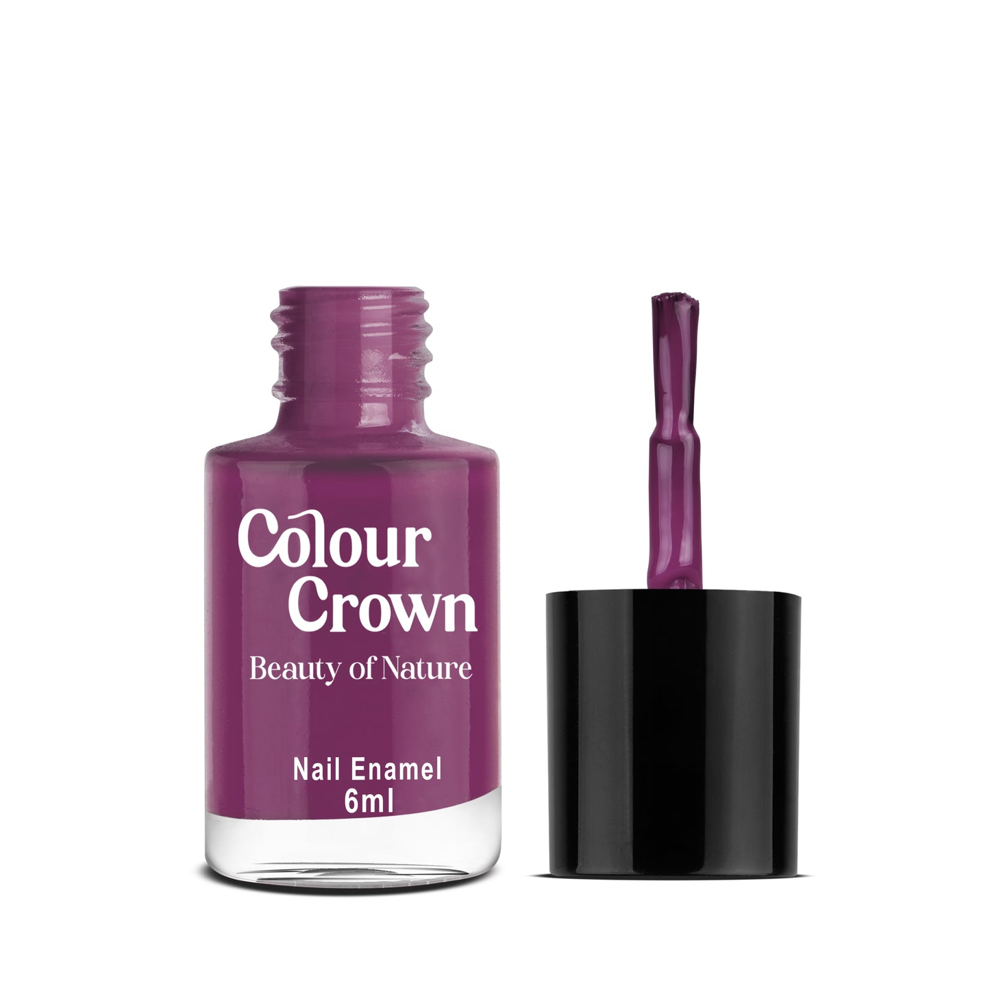 Colour Crown Mini Nail Lacquer 51