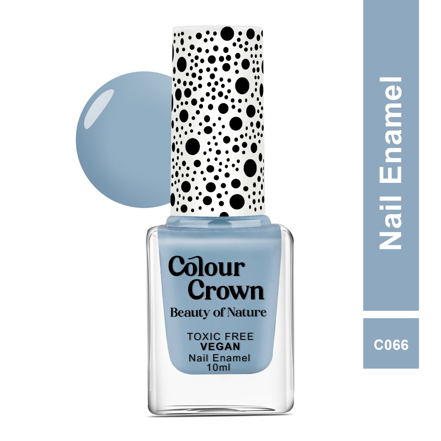 Colour Crown Nail Lacquer C066