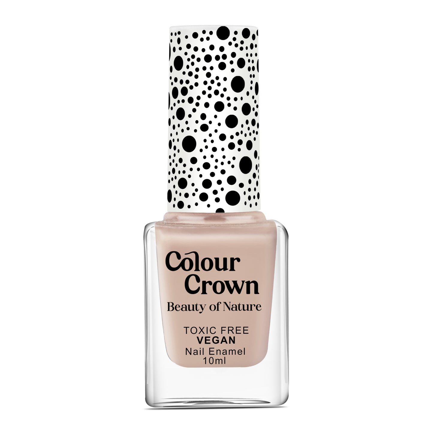 Colour Crown Nail Lacquer C064
