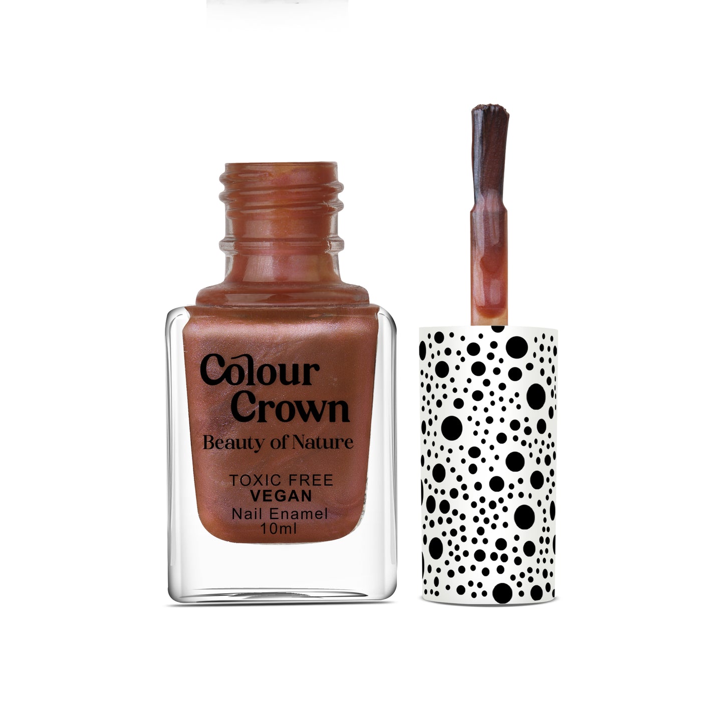 Colour Crown Nail Lacquer C071