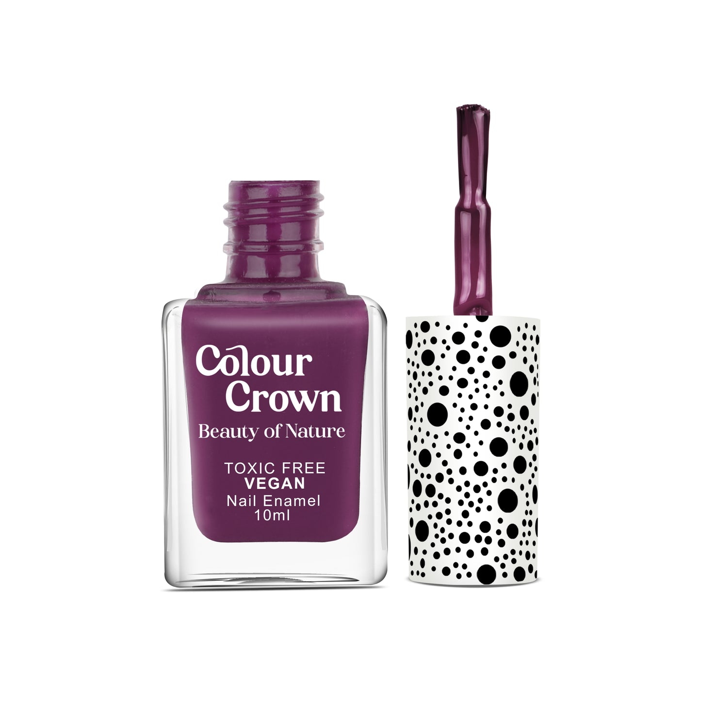 Colour Crown Nail Lacquer C108