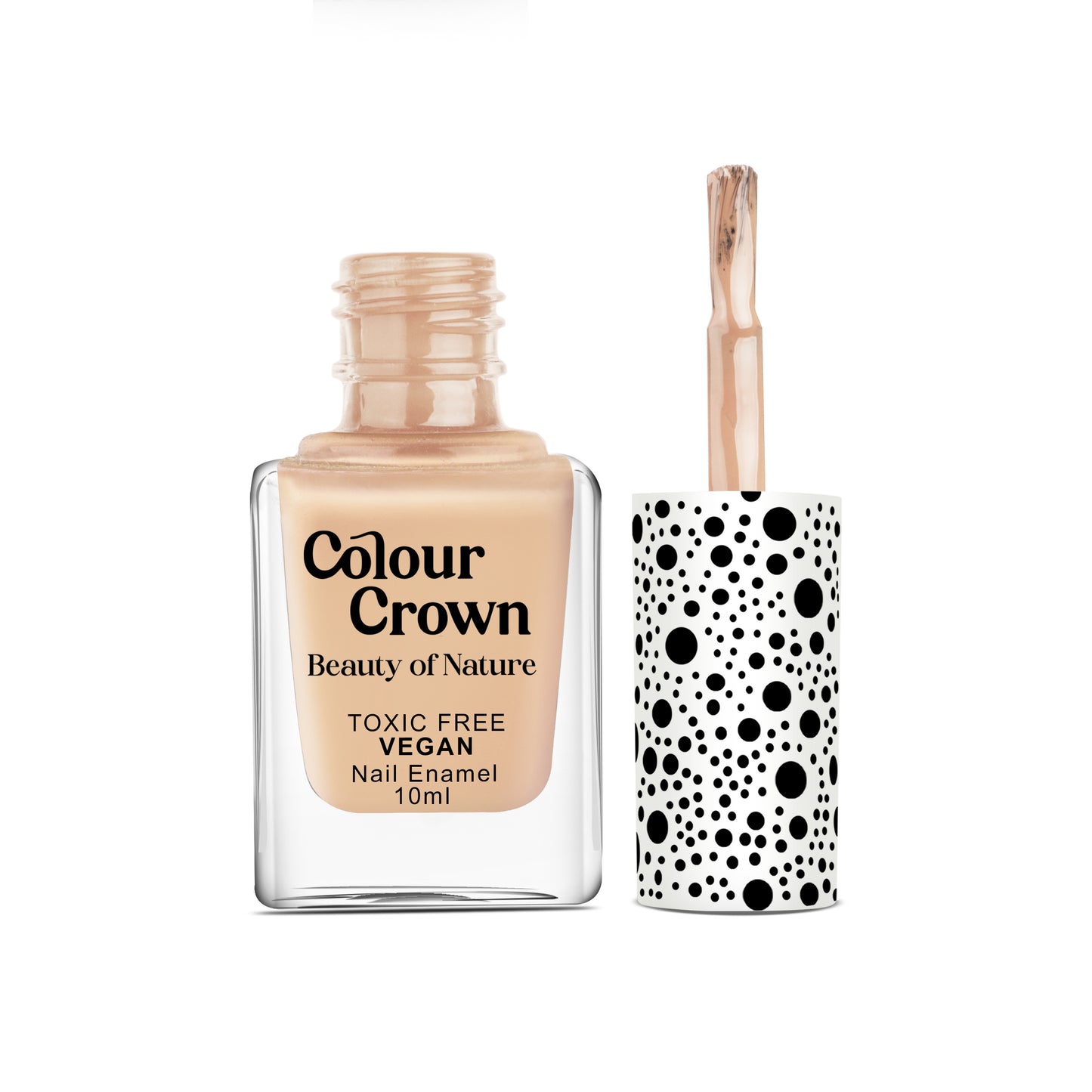 Colour Crown Nail Lacquer C031