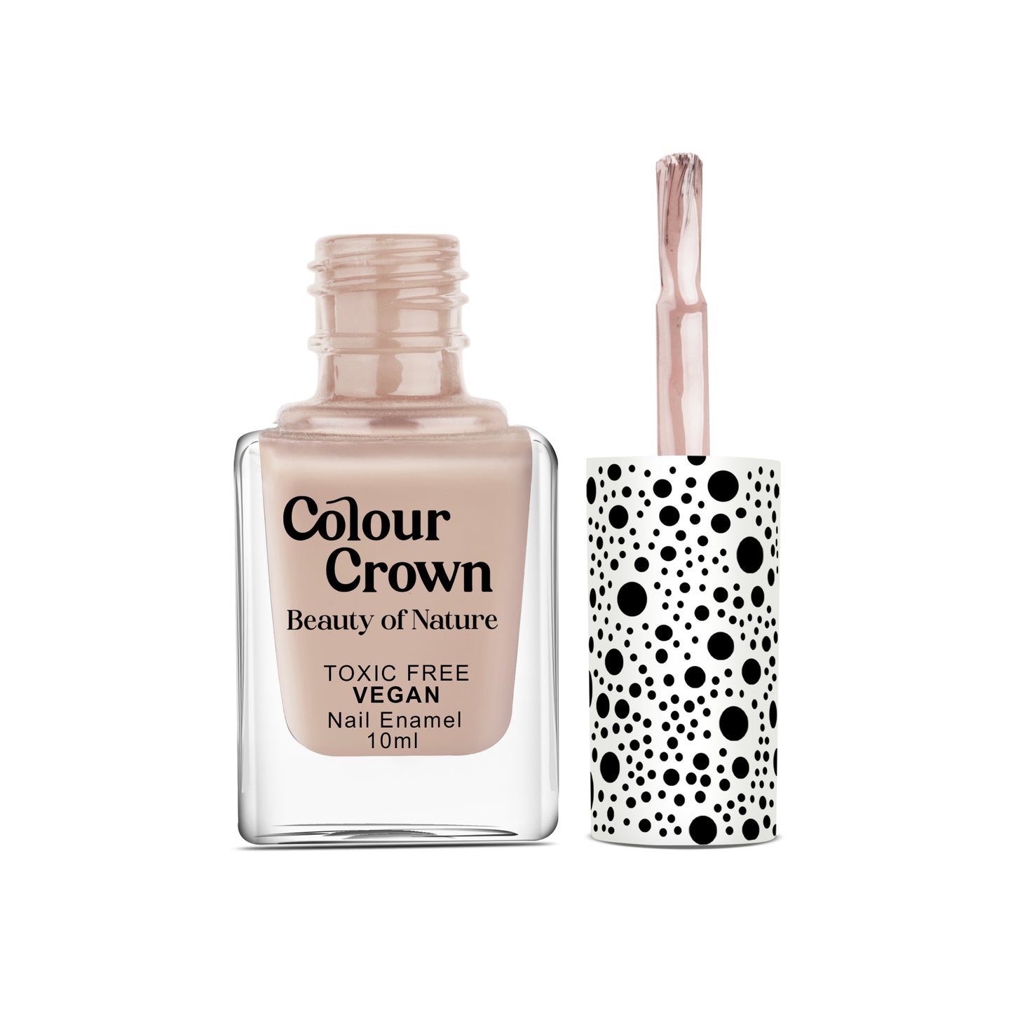 Colour Crown Nail Lacquer C064