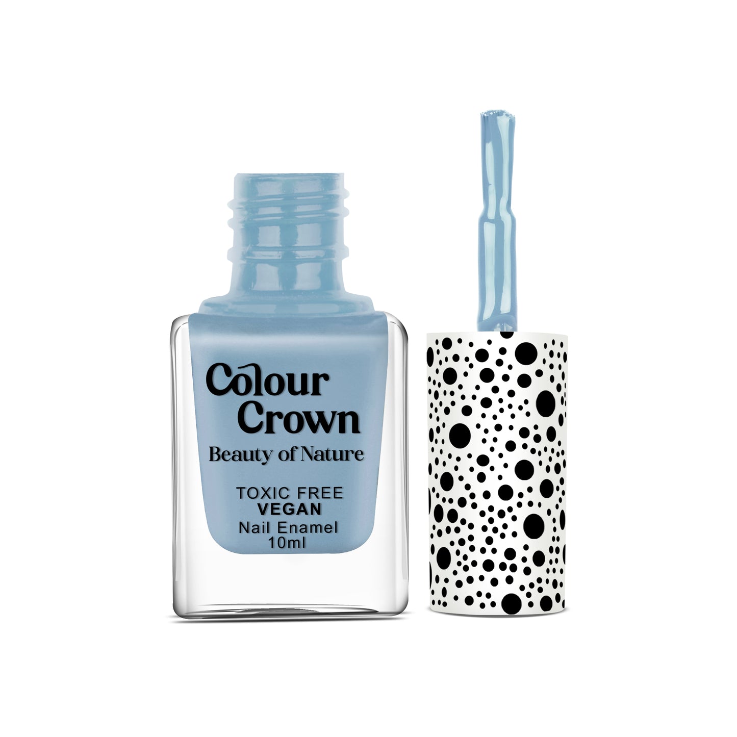 Colour Crown Nail Lacquer C066