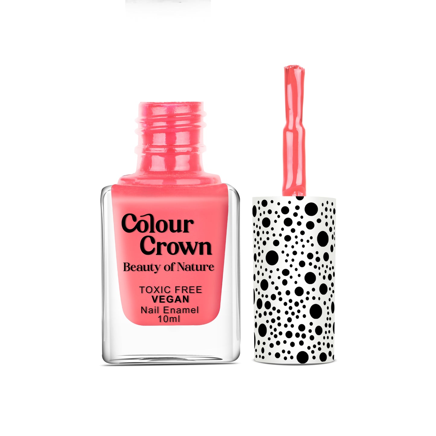 Colour Crown Nail Lacquer C018