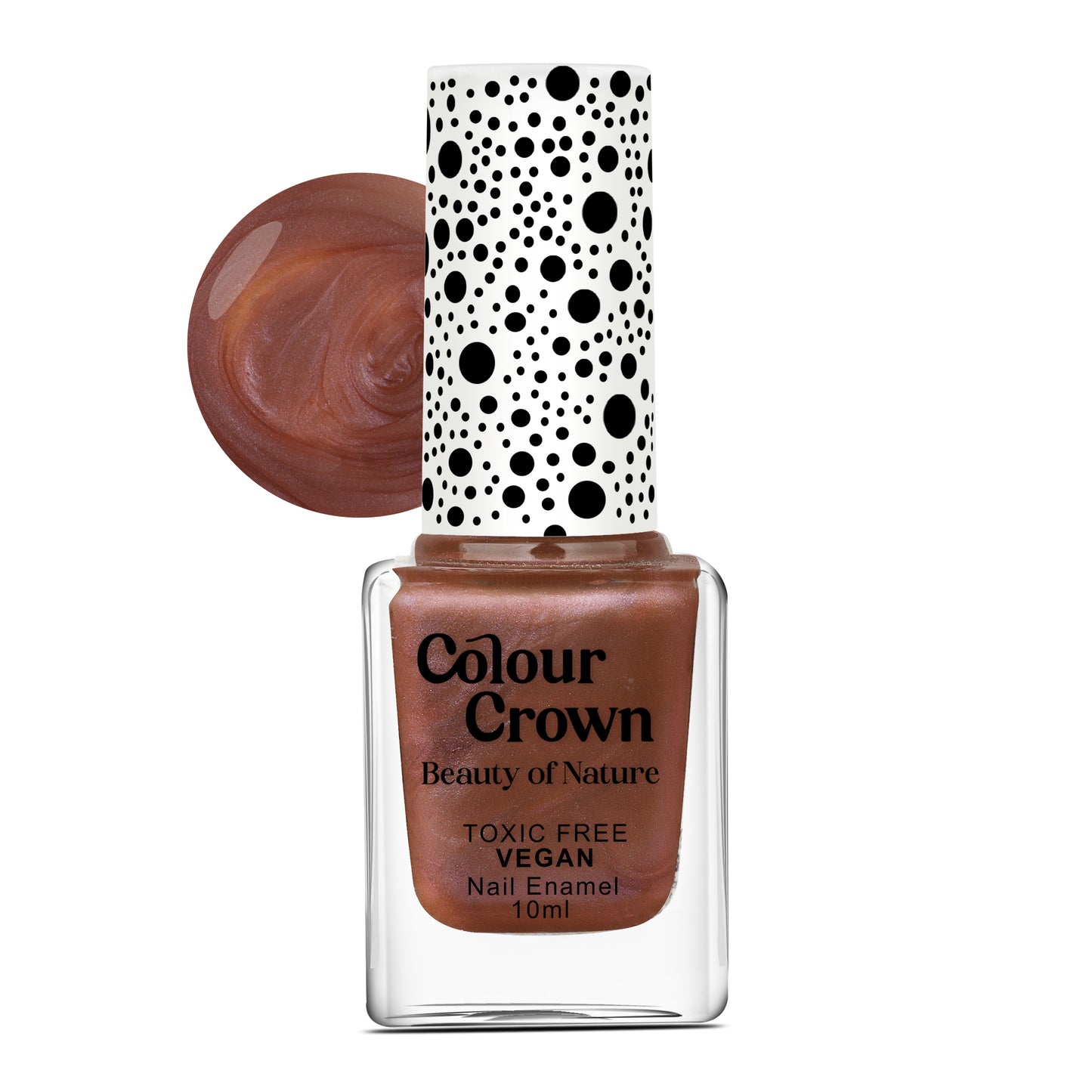 Colour Crown Nail Lacquer C071