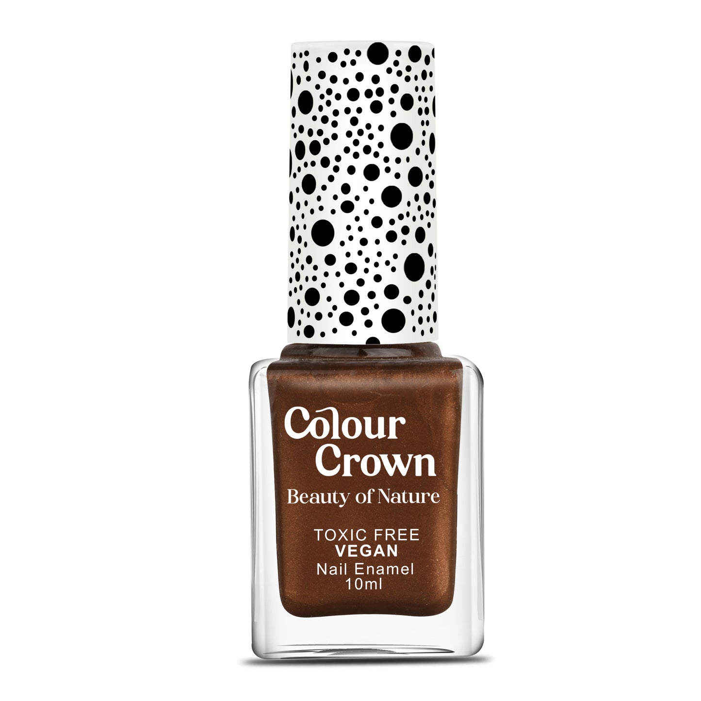 Colour Crown Nail Lacquer C078
