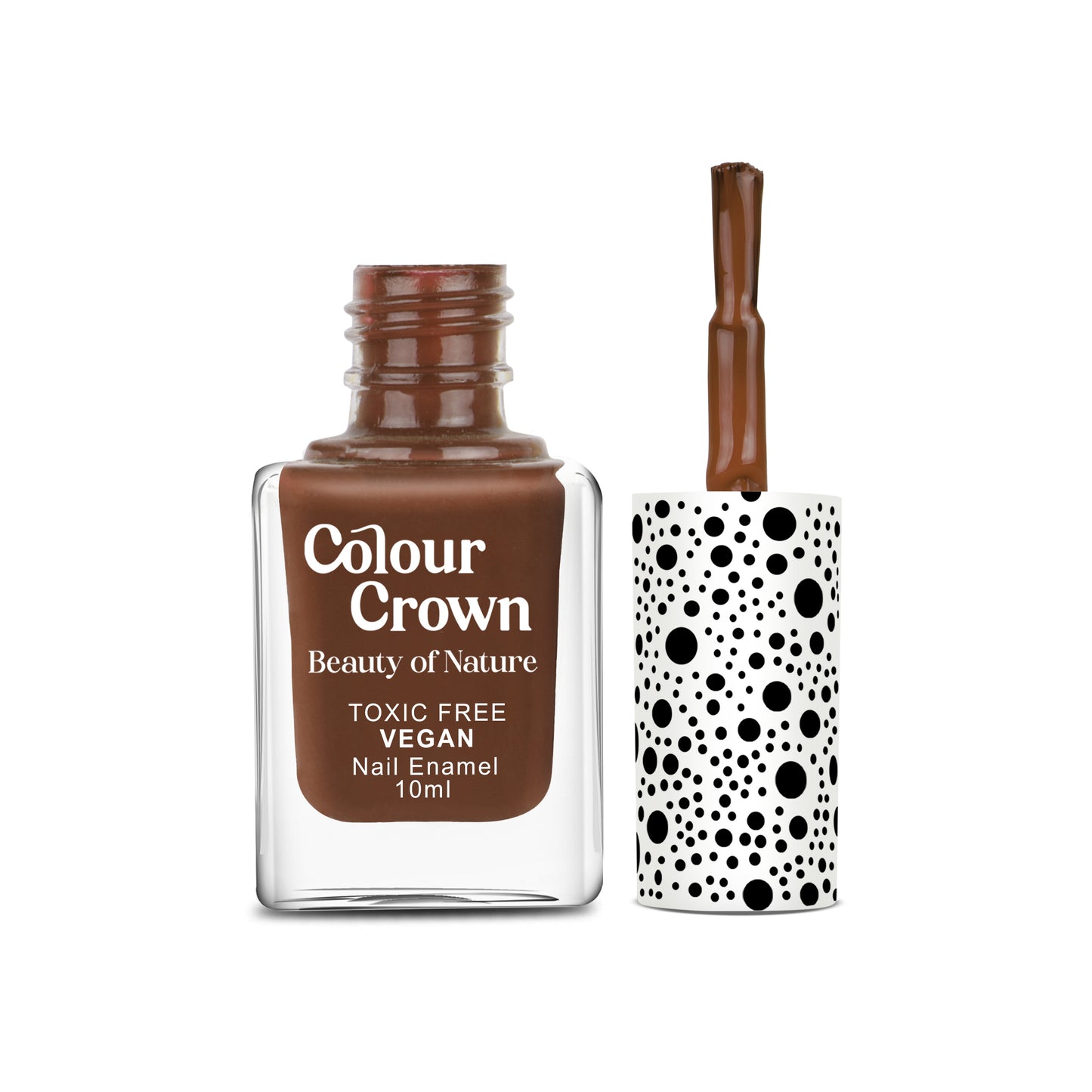 Colour Crown Nail Lacquer C054