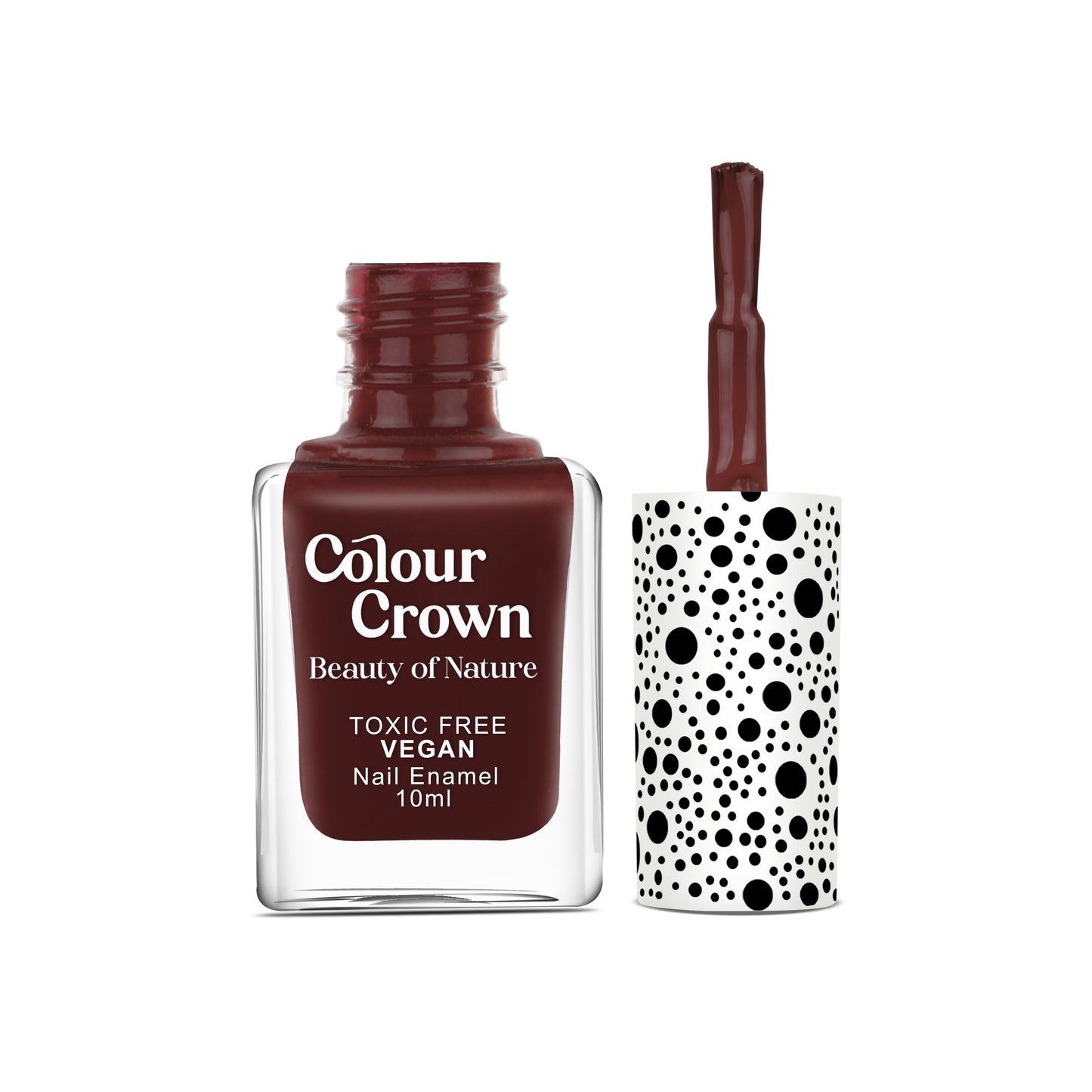 Colour Crown Nail Lacquer C041