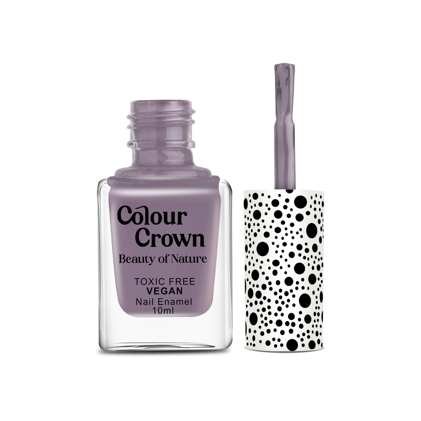 Colour Crown Nail Lacquer C093