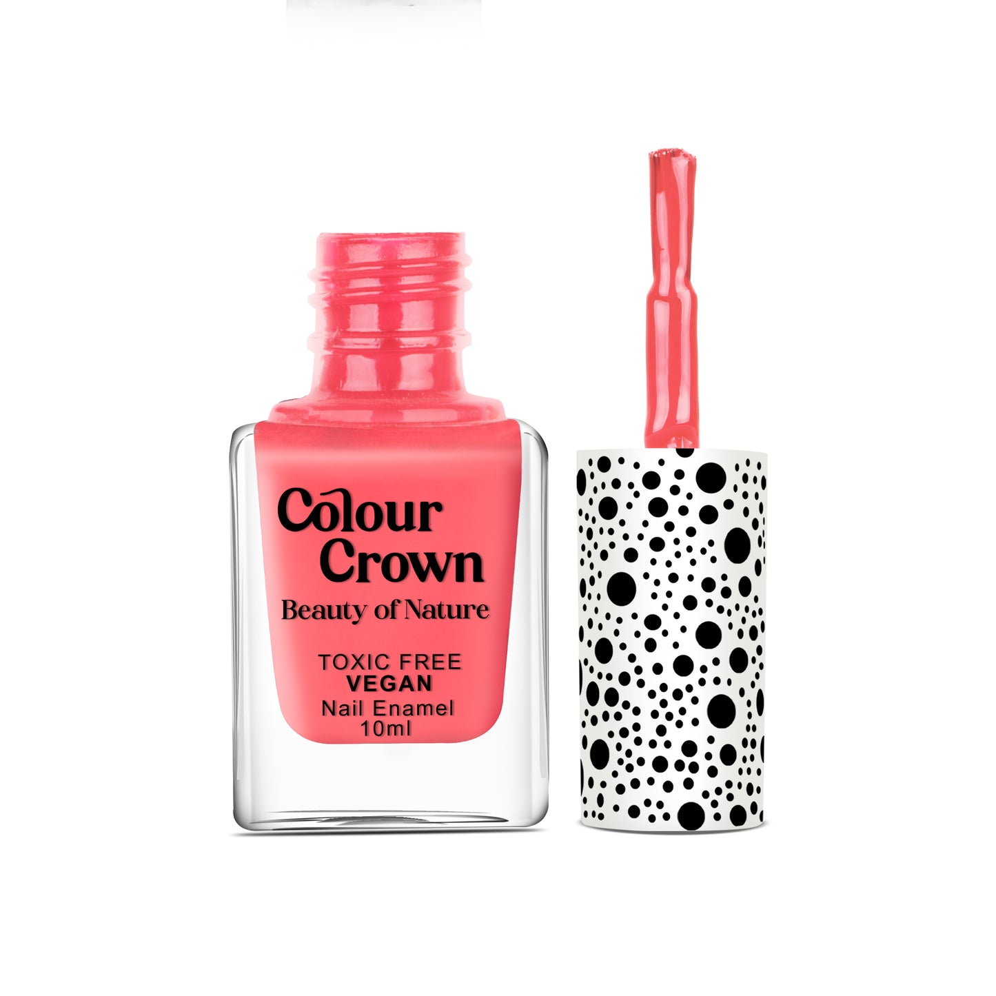 Colour Crown Nail Lacquer C019
