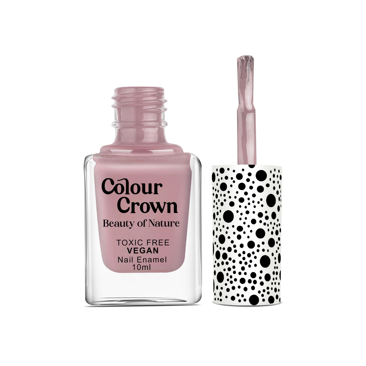 Colour Crown Nail Lacquer C068