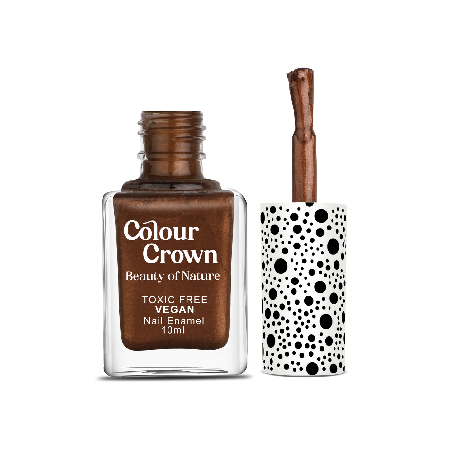 Colour Crown Nail Lacquer C078