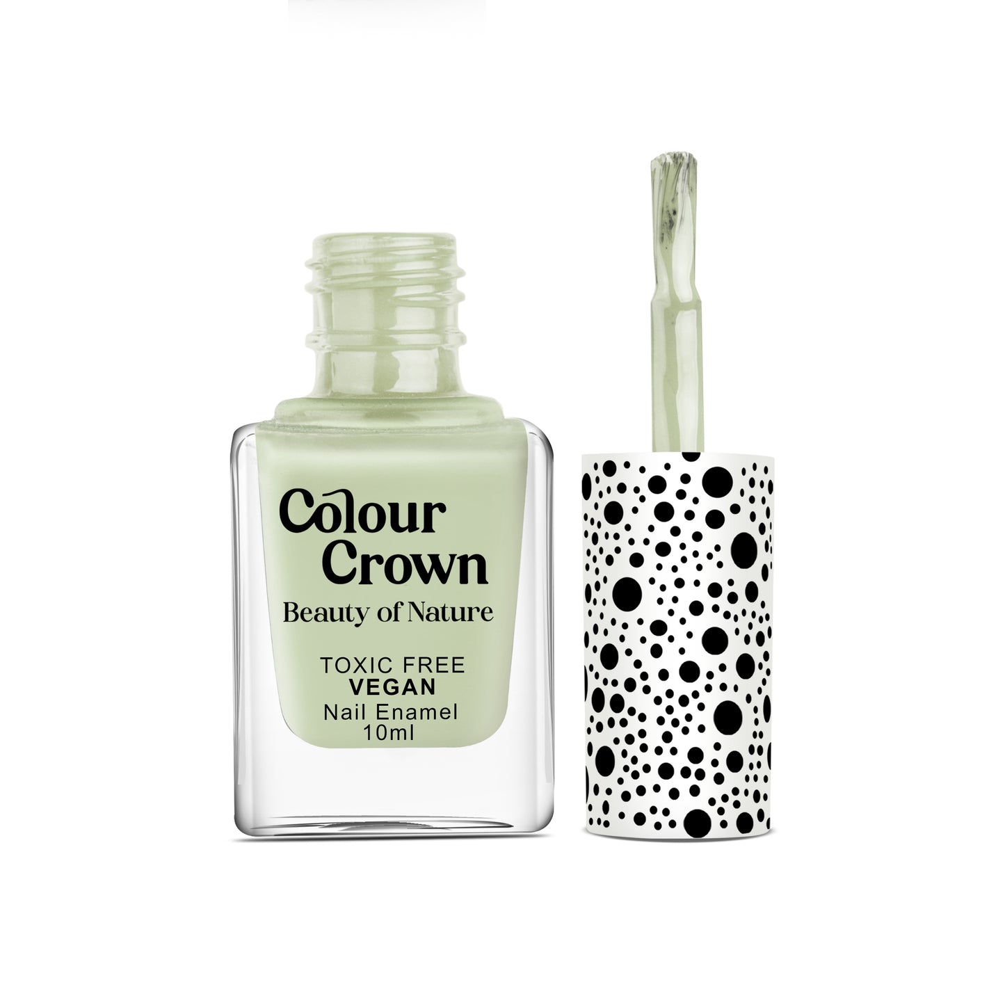 Colour Crown Nail Lacquer C033