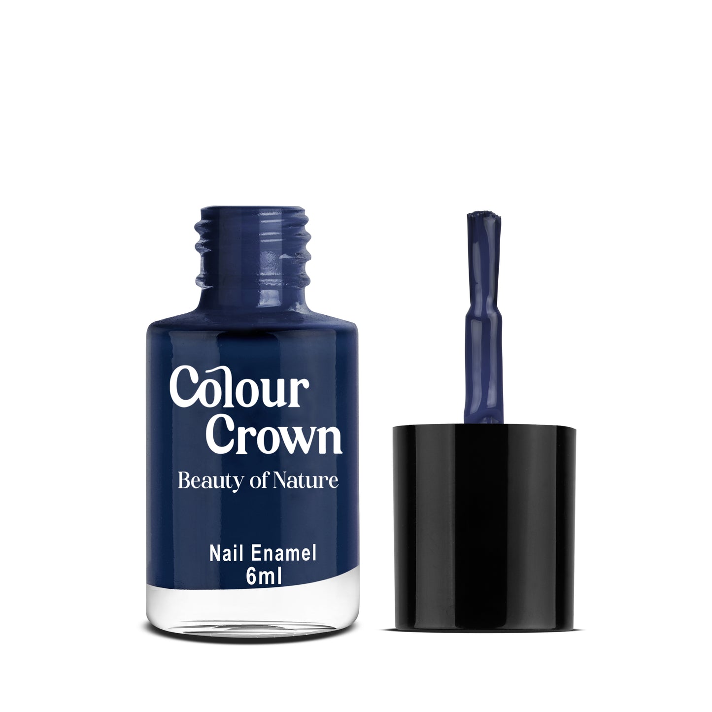 Colour Crown Mini Nail Lacquer 50