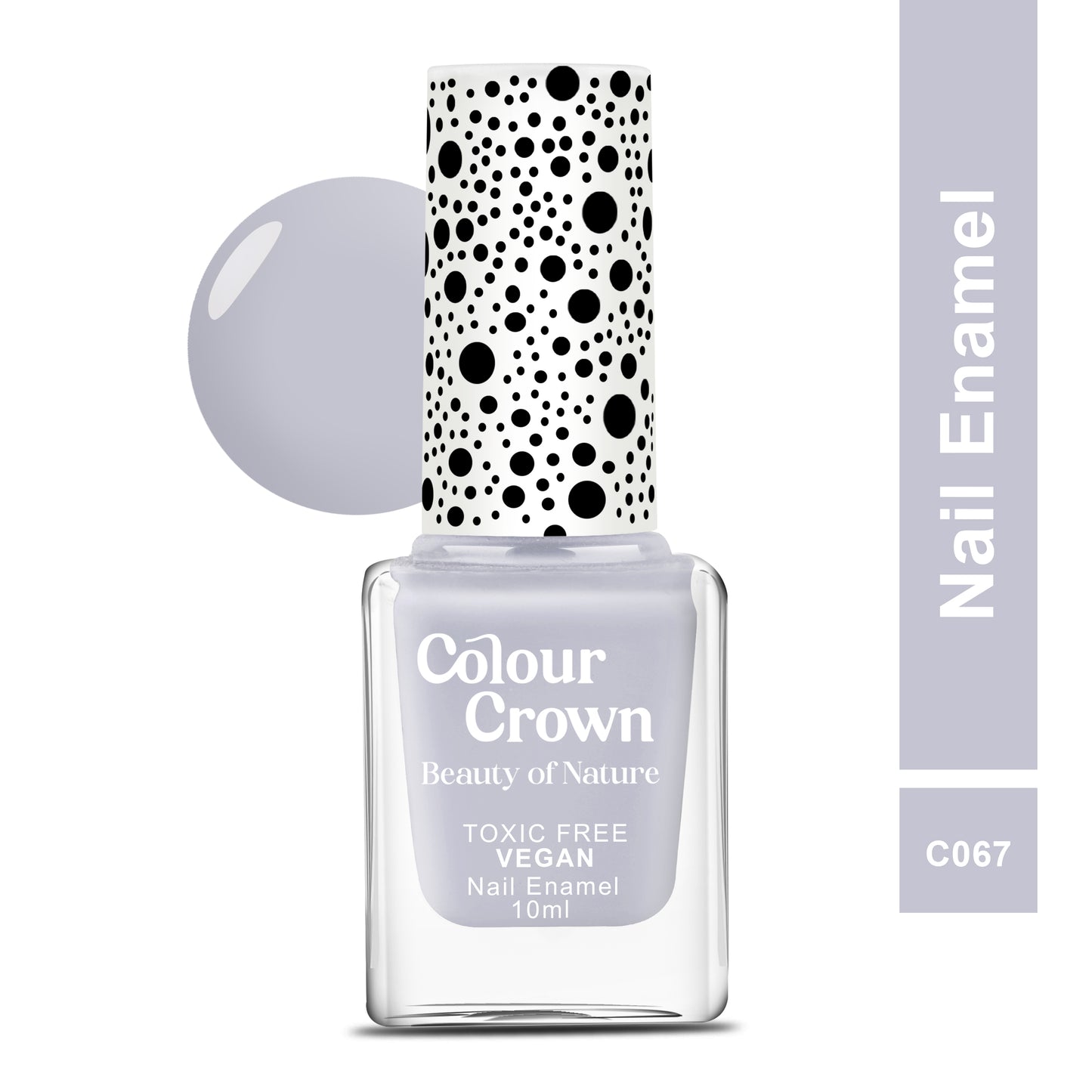 Colour Crown Nail Lacquer C067