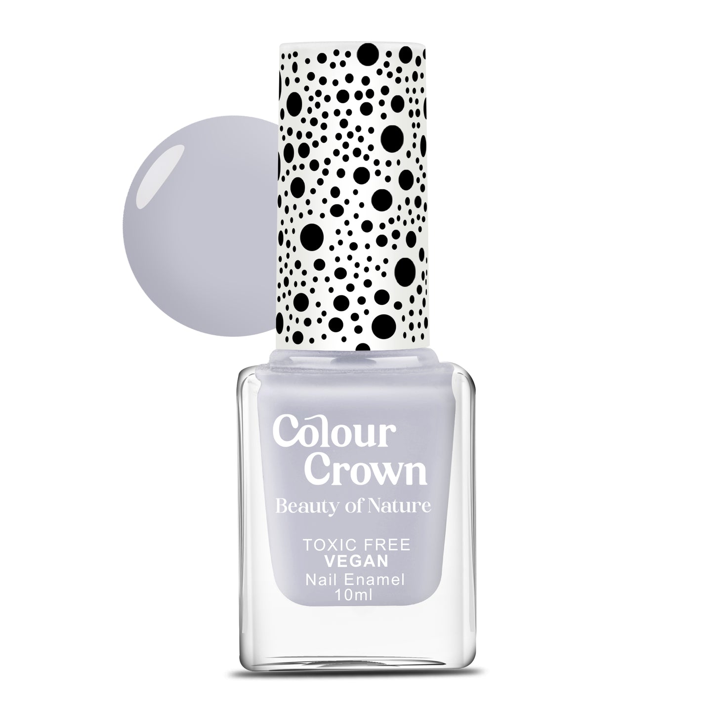 Colour Crown Nail Lacquer C067
