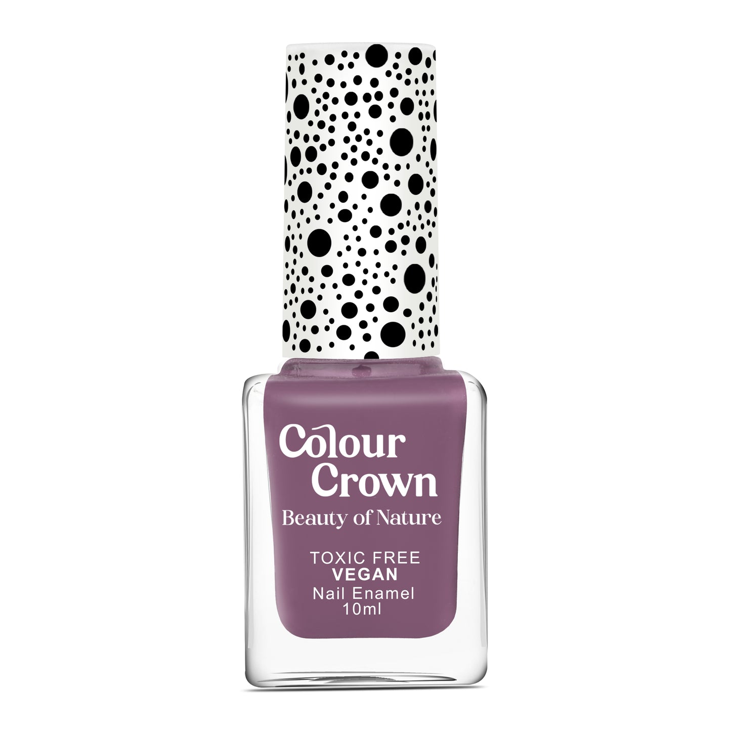 Colour Crown Nail Lacquer C105