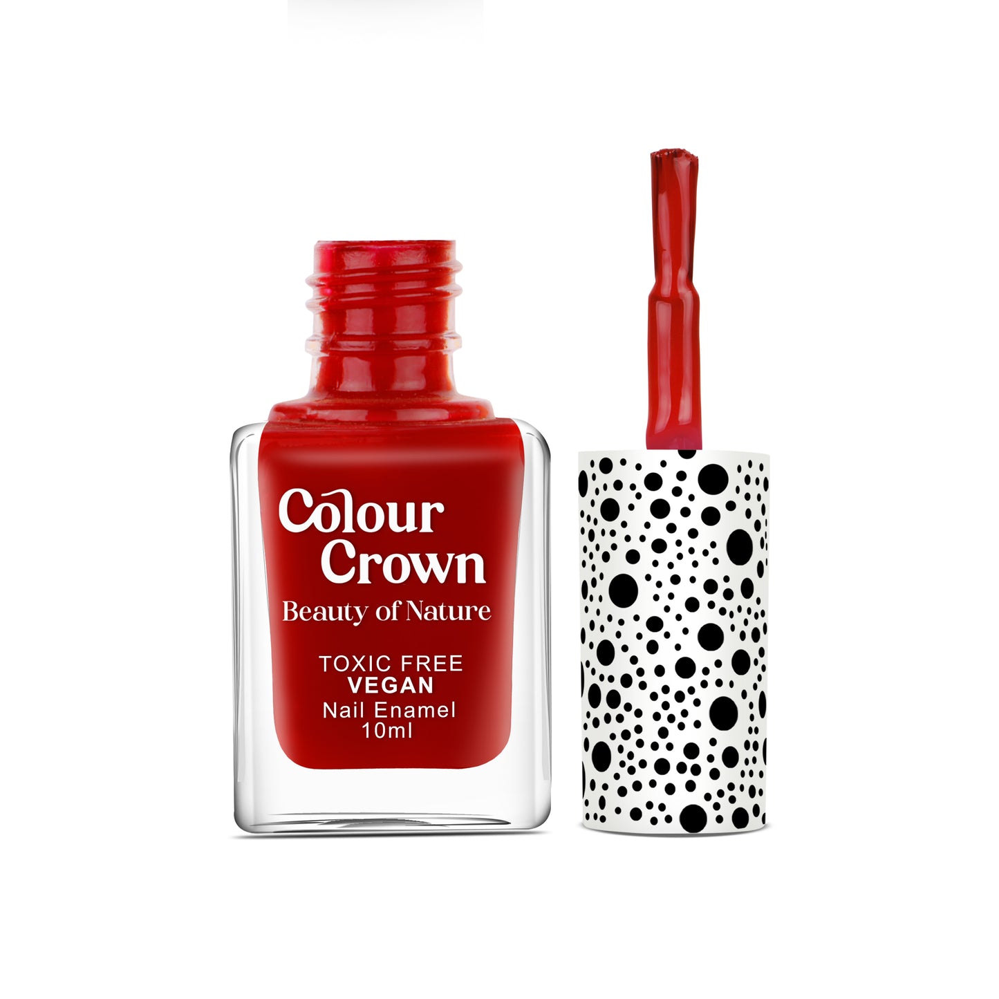 Colour Crown Nail Lacquer C085