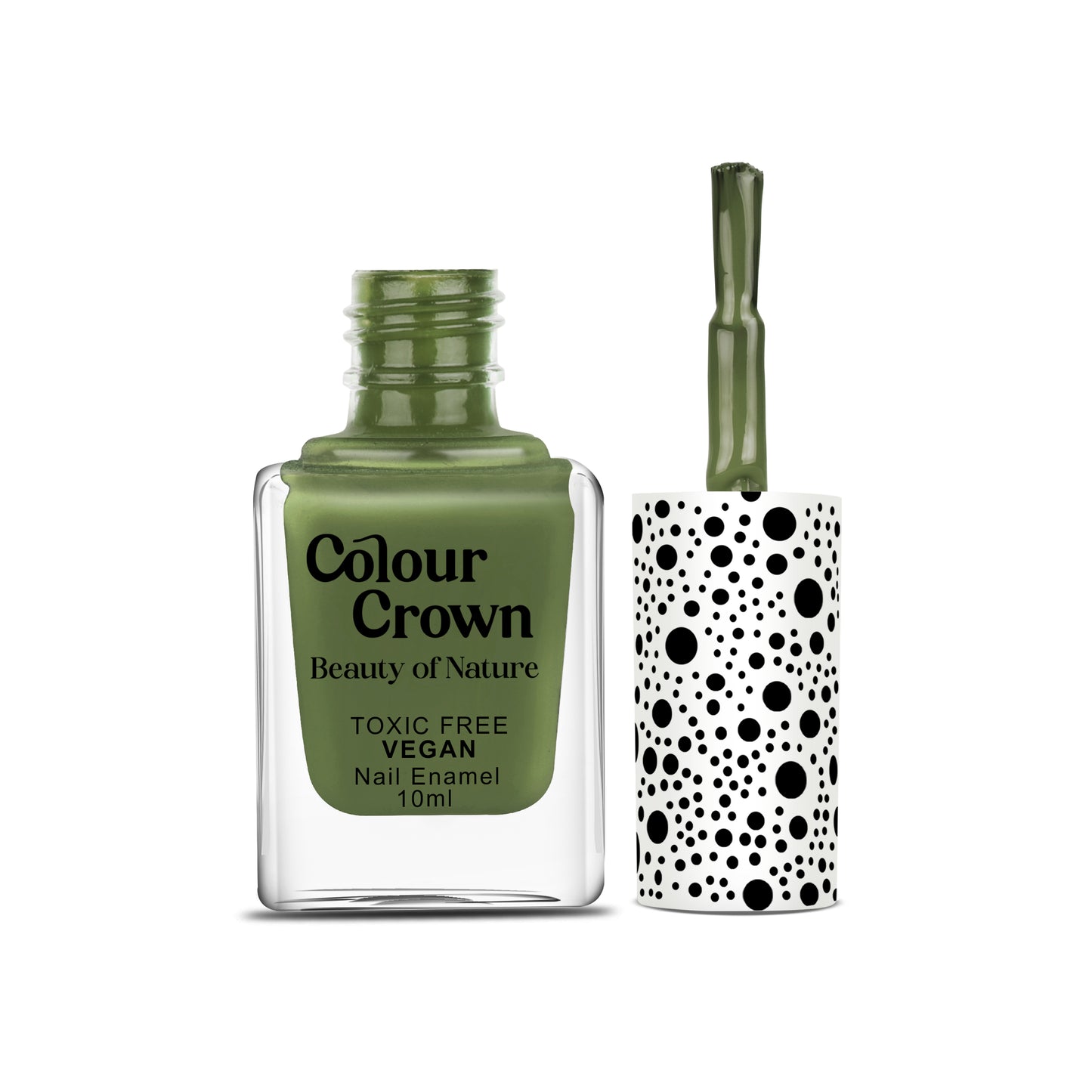 Colour Crown Nail Lacquer C069