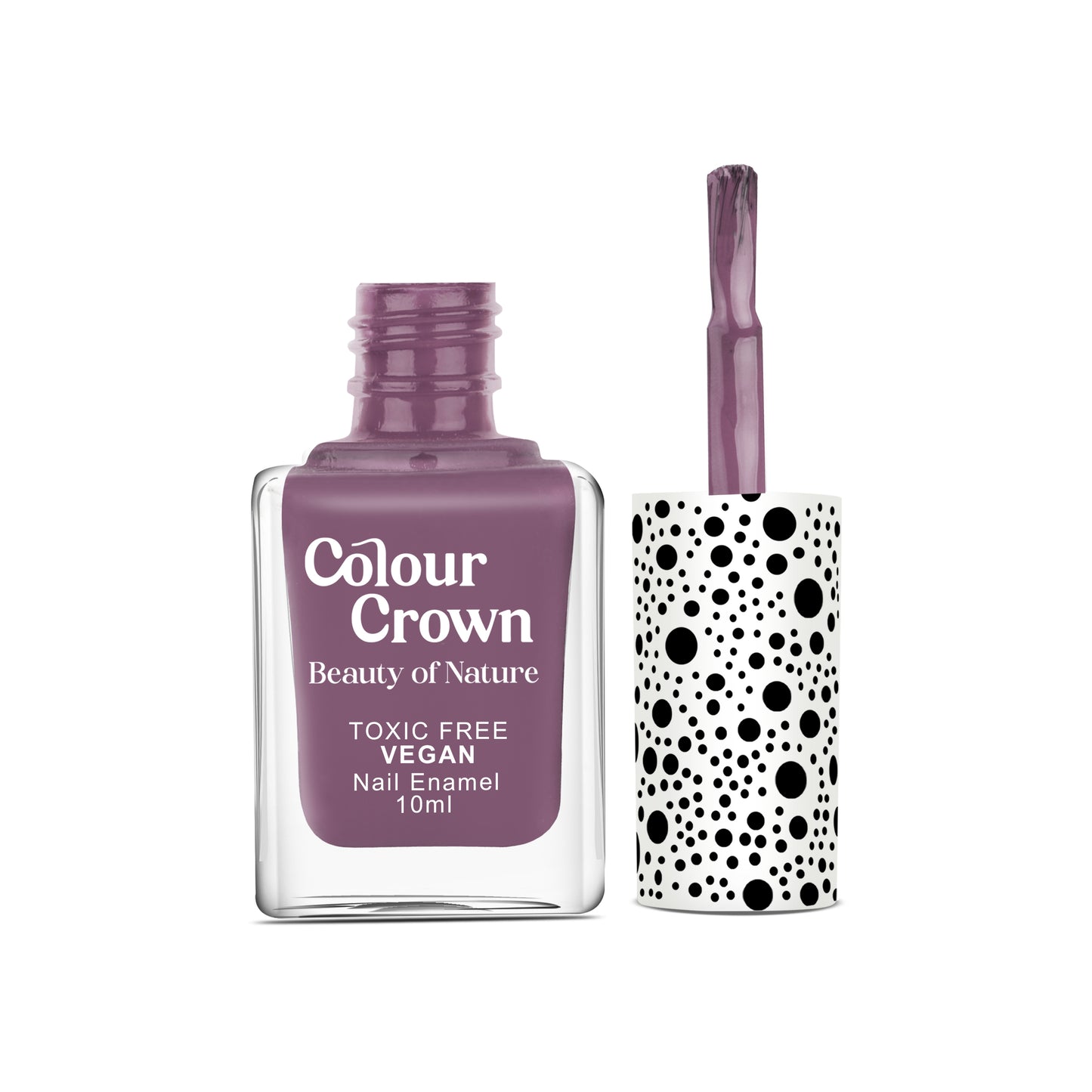 Colour Crown Nail Lacquer C105