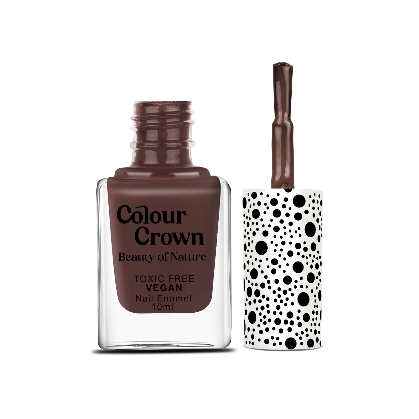 Colour Crown Nail Lacquer C037