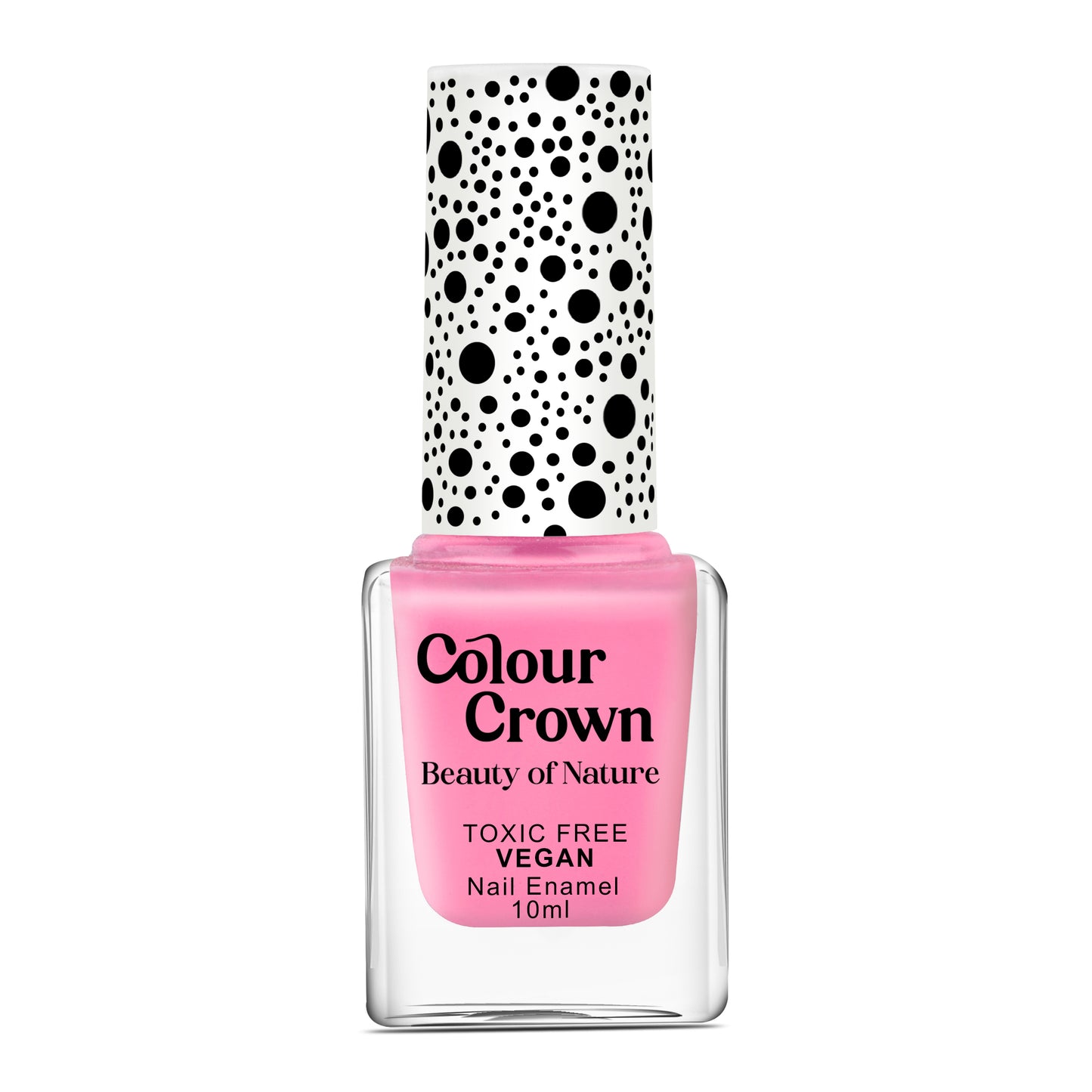 C021-A004 ( Pink sparkle duo)