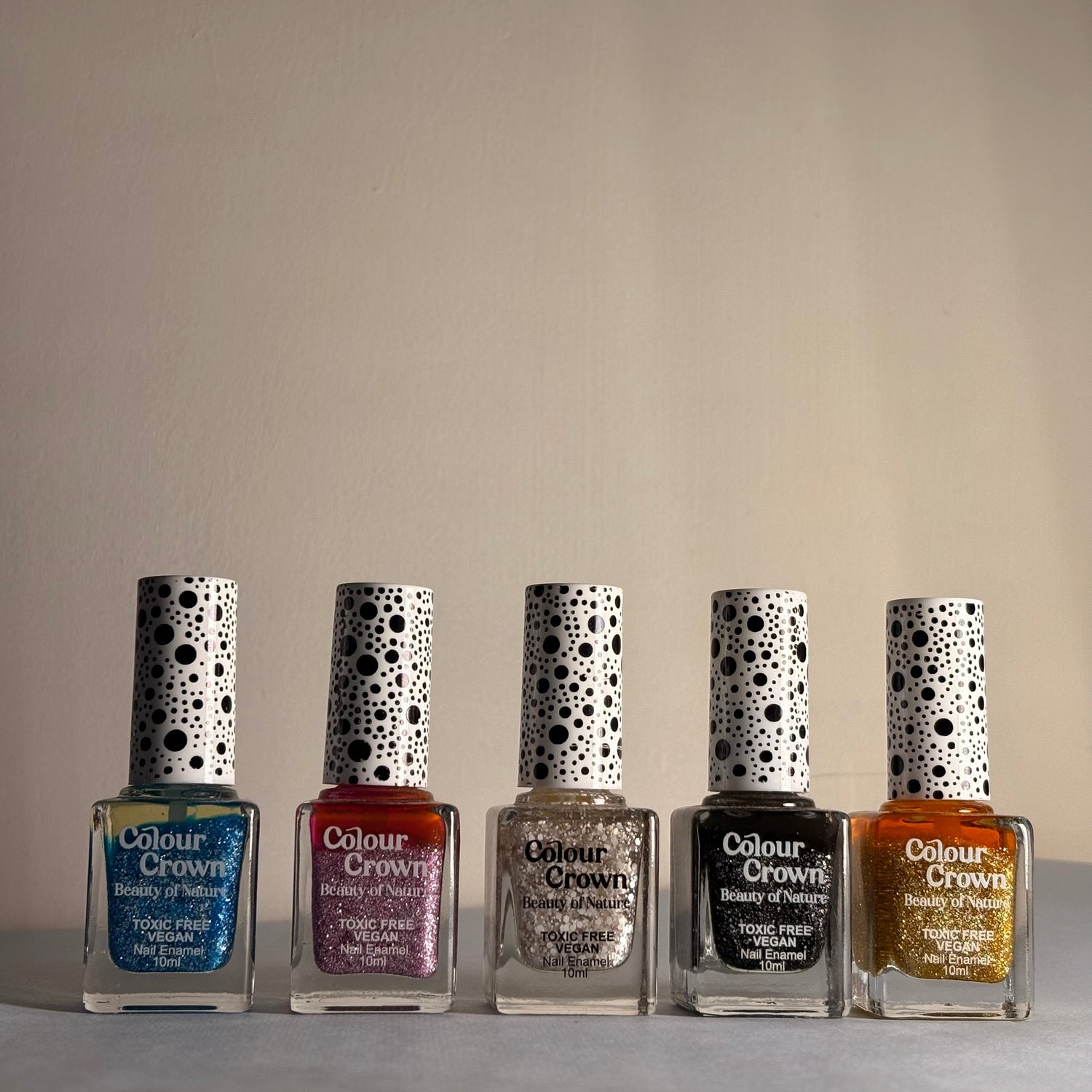 Glitters