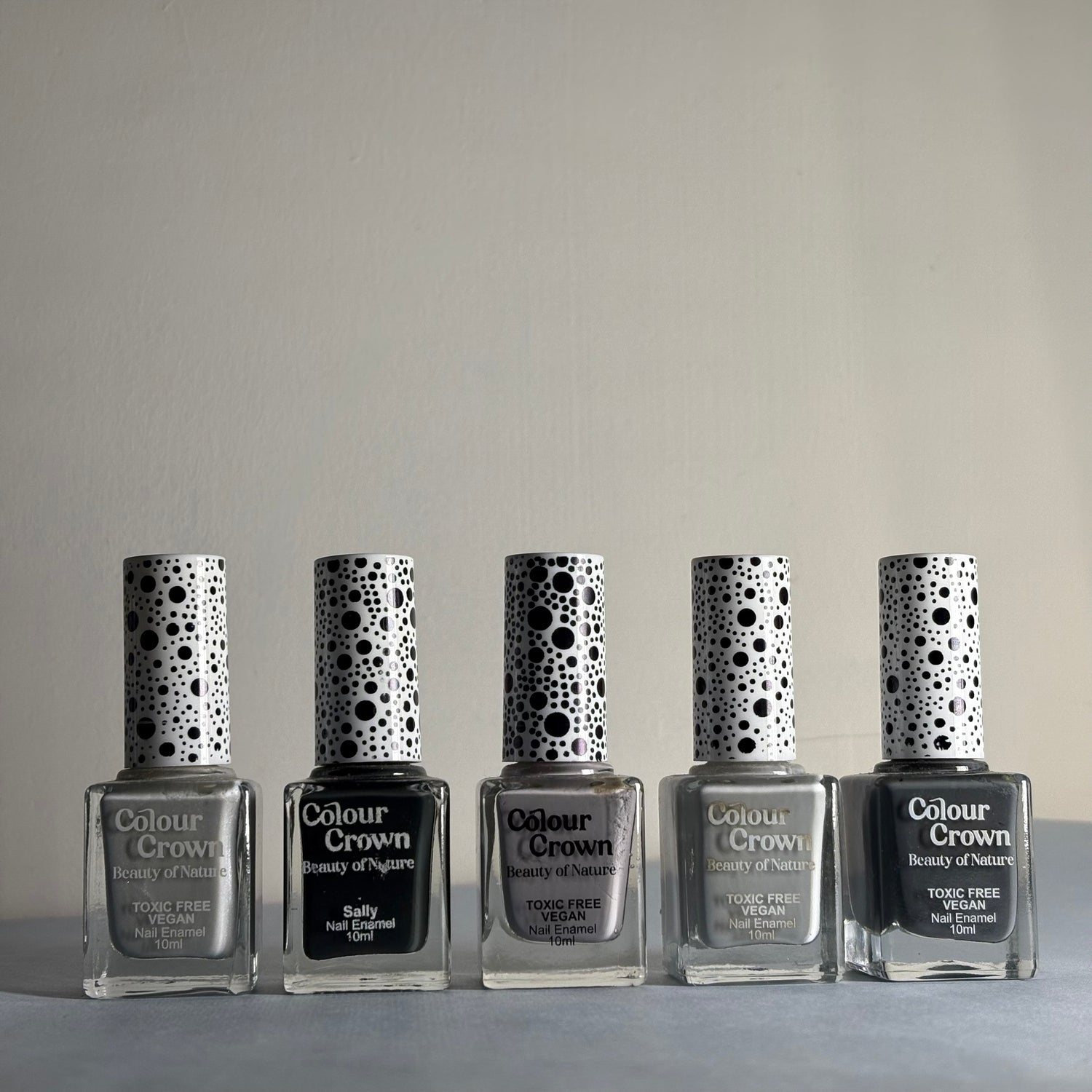 Shades Of Grey