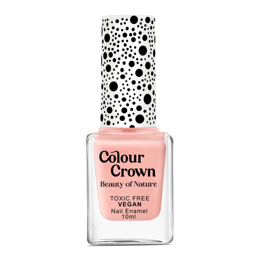 Colour Crown Nail Lacquer C058
