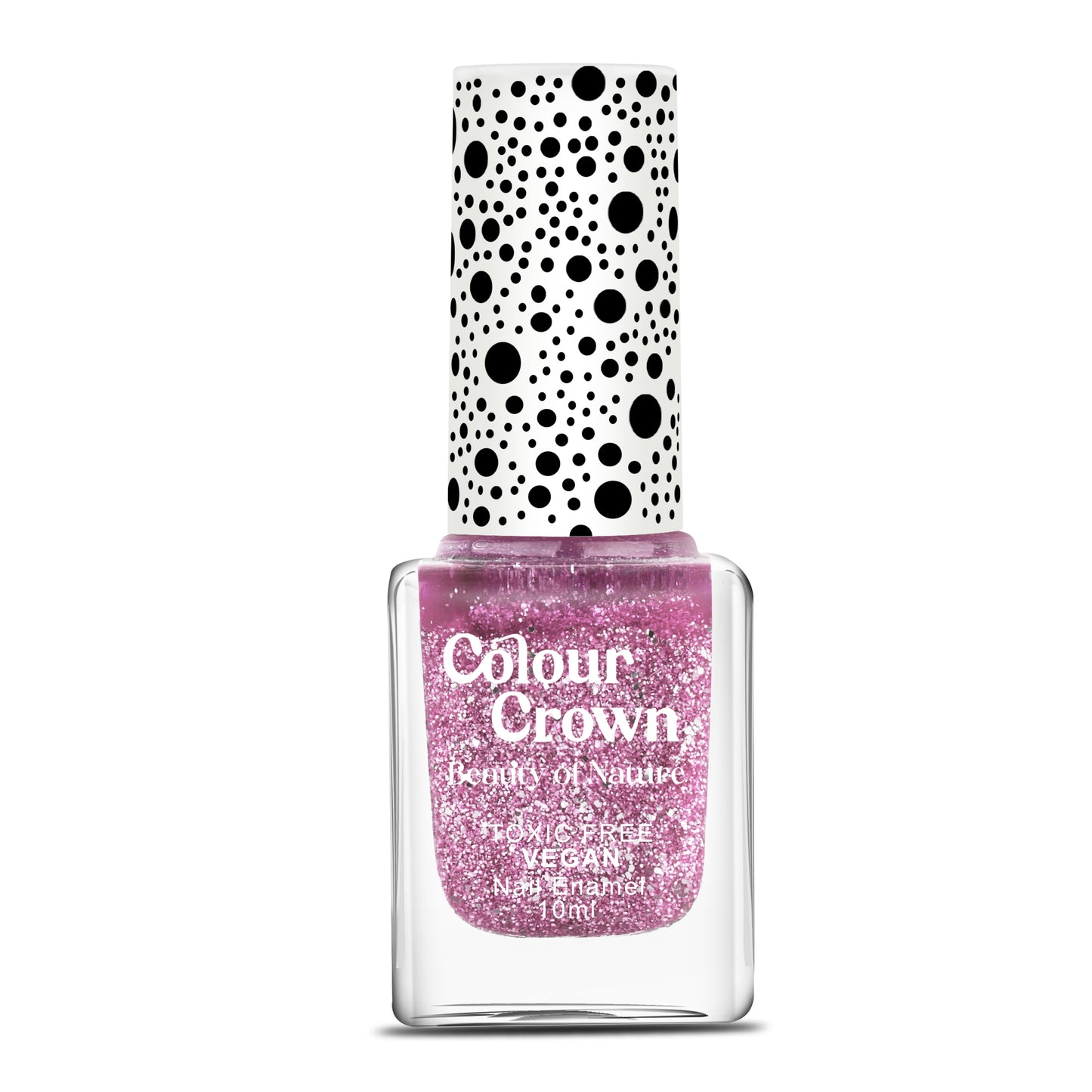 Colour Crown Nail Lacquer A004