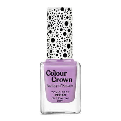 Colour Crown Nail Lacquer C011
