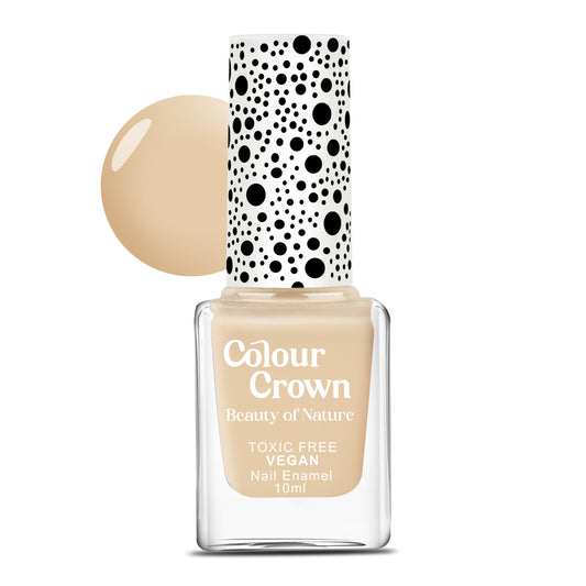 Colour Crown Nail Lacquer C087