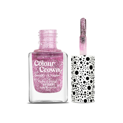 Colour Crown Nail Lacquer A004