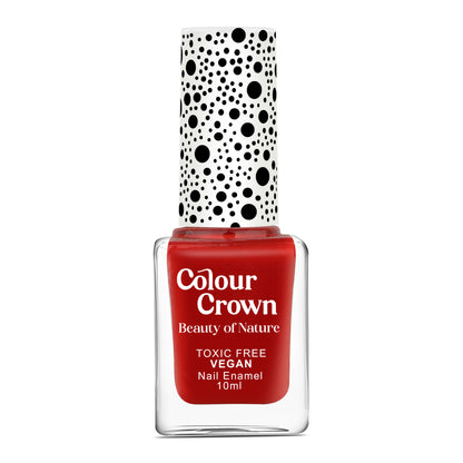 Colour Crown Nail Lacquer C104