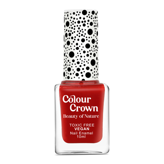 Colour Crown Nail Lacquer C104