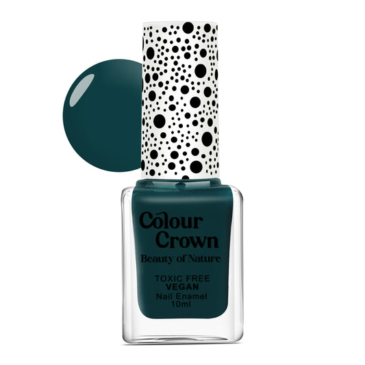 Colour Crown Nail Lacquer C029