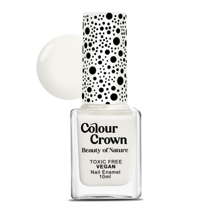 Colour Crown Nail Lacquer C001
