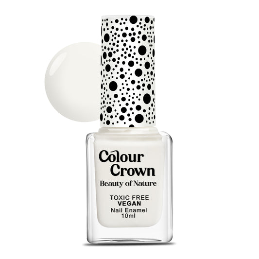 Colour Crown Nail Lacquer C001