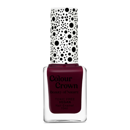 Colour Crown Nail Lacquer C039