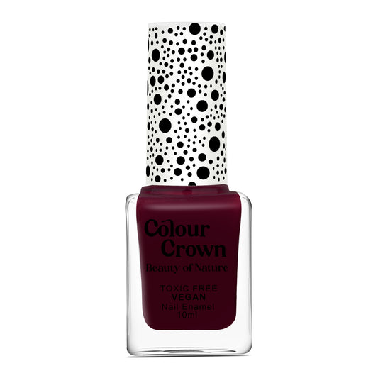 Colour Crown Nail Lacquer C039