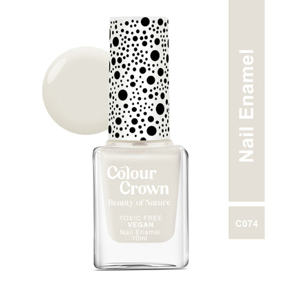 Colour Crown Nail Lacquer C074