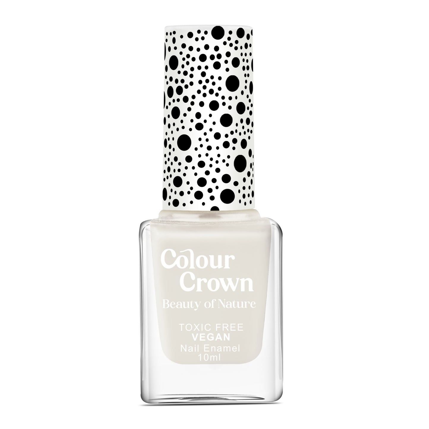 Colour Crown Nail Lacquer C074