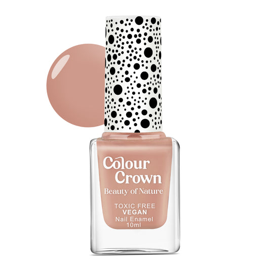 Colour Crown Nail Lacquer C091
