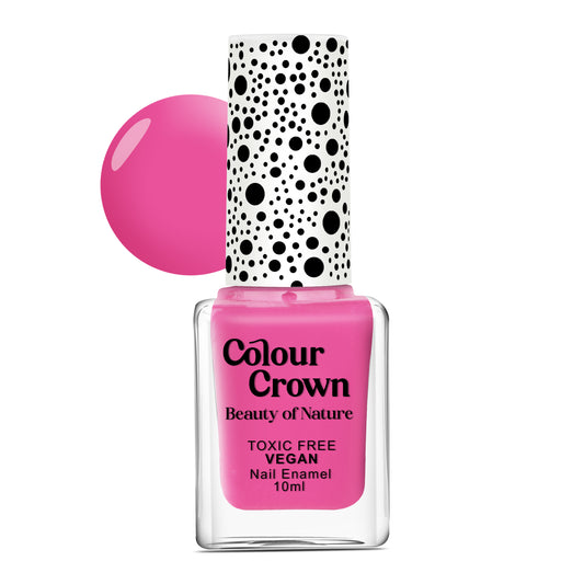Colour Crown Nail Lacquer C023