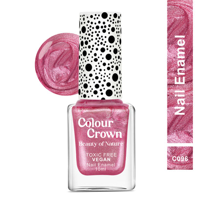 Colour Crown Nail Lacquer C096